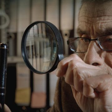 Academia de Cine de Chile elige a “El agente topo” para representar a Chile en los OSCAR