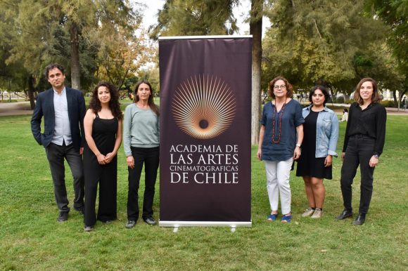 La Academia de Cine de Chile apunta a elevar a más cineastas femeninas en Biz