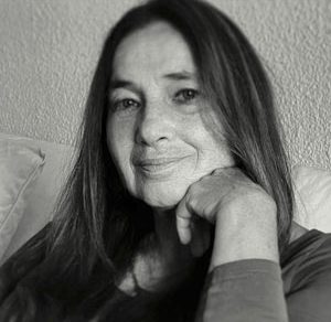 Vivienne Barry