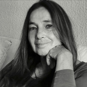 Vivienne Barry